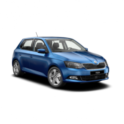 FABIA mod. 2015+